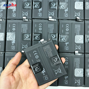 <span class=keywords><strong>Batteria</strong></span> per Telefono Cellulare OnePlus 8T/9R BLP801 2250mAh agli Ioni di Litio Ricaricabile - Product Image 4