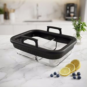 <span class=keywords><strong>Recipiente</strong></span> <span class=keywords><strong>de</strong></span> vidrio reutilizable <span class=keywords><strong>para</strong></span> <span class=keywords><strong>freidora</strong></span> <span class=keywords><strong>de</strong></span> <span class=keywords><strong>aire</strong></span> con anillo <span class=keywords><strong>de</strong></span> <span class=keywords><strong>silicona</strong></span> extraíble, accesorios <span class=keywords><strong>para</strong></span> <span class=keywords><strong>freidora</strong></span> <span class=keywords><strong>de</strong></span> <span class=keywords><strong>aire</strong></span>, contenedor <span class=keywords><strong>de</strong></span> vidrio con tapa <span class=keywords><strong>para</strong></span> cesta <span class=keywords><strong>de</strong></span> <span class=keywords><strong>freidora</strong></span> <span class=keywords><strong>de</strong></span> <span class=keywords><strong>aire</strong></span> - Product Image 3