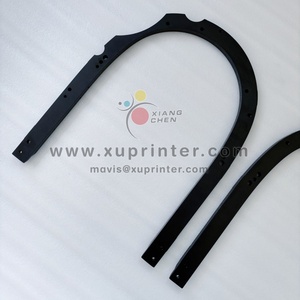 MA High Quality 81.014.901 81.014.902 Chain Guide 81.014.901 D/S 81.014.902 O/S for SM102 CD102 Offset <b>Press</b> Parts - Product Image 5