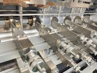 Machine d'emballage de sachets multivoies, fabricant de machines d'emballage de shampoing