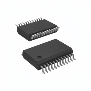 ชิปอิเล็กทรอนิกส์ 24 SSOP PGA2505IDB มีสินค้าในสต็อก - Product Image 1