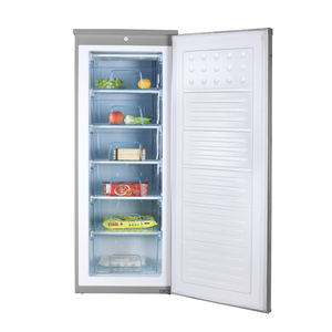 Big Size 180L Home or Hotel <b>Refrigerator</b> Stainless Steel Mini on Sale Mini <b>Refrigerator</b> - Product Image 5