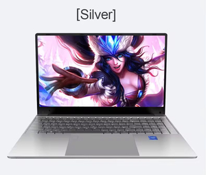 Ordenador personalizado OEM, mejor precio, 15,6 pulgadas, 1920x1080P, Intel N5095, 12GB de RAM, 256GB SSD, para portátiles de Hogar y Negocios - Product Image 3