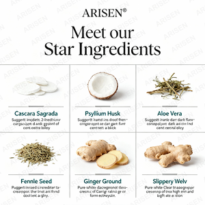 Toptan sıcak satış yetişkin bağırsak temizlemek takviyesi bağırsak temizlemek ve geri takviyesi doğal ve etkili detoks temiz kapsüller - Product Image 5