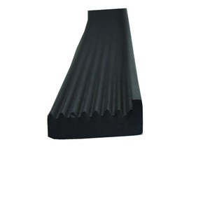 Tira de sellado de caucho EPDM para energía solar fotovoltaica de 10 pulgadas, impermeable, para paneles de techo - Product Image 2