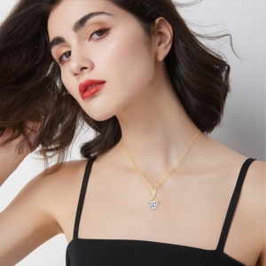 Service de Bijoux Personnalisés Modernes et Élégants pour Grossistes : Bracelet Fini Artisanal, Poids au Mètre, Idéal pour Cadeau - Product Image 5
