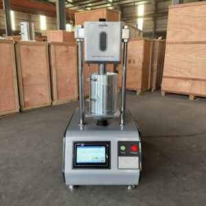 ASTM Digitaler CBR-Tester Automatische California Bearing Ratio Prüfmaschine 30KN/50KN - Product Image 3
