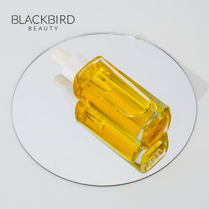 Logo personalizzato coreano sbiancante schiarente miracolo olio per il viso collagene oro rosa canina sonno olio per il viso - Product Image 3
