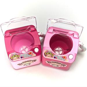 Mini-laveuse électrique automatique en plastique à prix réduit pour le nettoyage des éponges et des pinceaux de maquillage – Achat groupé - Product Image 3