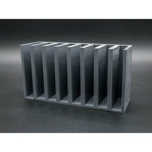 Passacavi, guide cavi e clip di cablaggio su misura, stampa 3D FDM in quantità utili, a partire da 1,20 € - Product Image 2