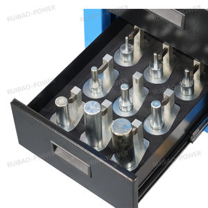 Ruibao เครื่องปอกสายยางใช้งานได้นานสำหรับร้านซ่อมปั๊มมอเตอร์ - Product Image 6