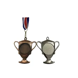 Reasonable Price Custom Metal Award Sport Medals Vasco Da Gama Coins Of Medals