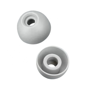 Puntas de Silicona para Auriculares Beoplay <span class=keywords><strong>EX</strong></span>, Reducción de Ruido, Cubiertas de Silicona para Auriculares <span class=keywords><strong>B</strong></span>&<span class=keywords><strong>O</strong></span> Beoplay Eleven - Product Image 4