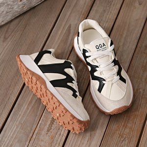 Zapatos Mary Jane de Invierno Dl, Zapatos Deportivos de Moda Unisex de Cuero <span class=keywords><strong>para</strong></span> Yoga, Correr y Actividades Acuáticas - Product Image 3