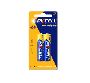 Um-4 1,5 v de carbono-zinc de batería seca en alli baba com para electrónica - Product Image 3