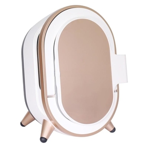 M9 Multifunction Professional Smart Facial Skin Scanner <b>Moisture</b> <b>Tester</b> Face Analyser Skin Analysis Machine Commercial Use - Product Image 1