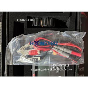 เครื่องทดสอบความต้านทานต่ำ UNI-T UT620C+ DC - ไมโครโอห์มมิเตอร์ - การวัดแบบสี่สาย พร้อมระบบล็อคข้อมูล และการจัดเก็บข้อมูลรูปคลื่นผ่าน USB - lexso H - Product Image 4