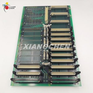 JENNEY 00.781.0847 PCB Backplane Printed Circuit Board <b>Electronic</b> Board Press Machinery Parts Original <b>Used</b> - Product Image 2