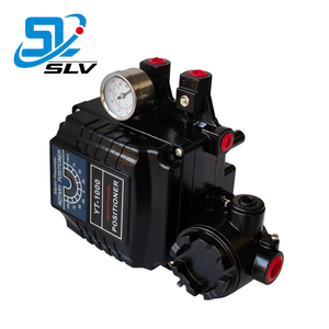 YTC-1000L Linear Electro-pneumatic Positioner YT1000 Series Pneumatic Ball Valve <strong>Position</strong> <strong>Indicator</strong> - Product Image 4