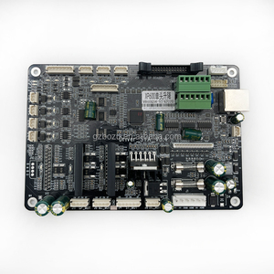 Kit de Actualización Individual para Impresora Xp600, Conjunto de Placa Senyang para Convertir DX5/DX7/i3200 a Cabezal Único Xp600 - Product Image 3
