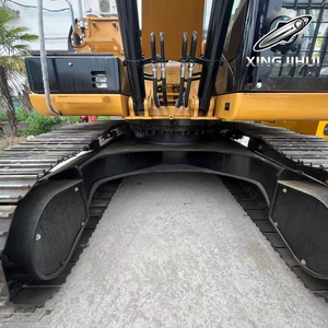 รถขุดตีนตะขาบ Caterpillar 320D2 ขนาด 20 ตัน ยี่ห้อญี่ปุ่น มือสอง เครื่องยนต์ CAT รถขุดมือสองขนาดใหญ่ นำเข้าจากญี่ปุ่น - Product Image 6
