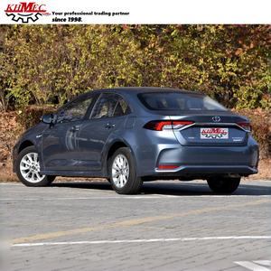 سيارة تويوتا كورولا مستعملة موديلات 2020 2021 2022 2023 2024 2025، محرك TNGA سعة 1.5 لتر، ناقل حركة CVT، إصدار إيليت خماسي المقاعد، متوفرة في المخزون - Product Image 4