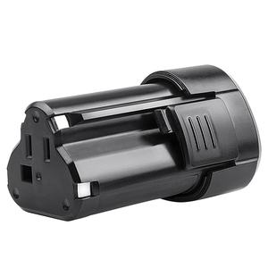 <span class=keywords><strong>Batteria</strong></span> Ricaricabile 12V al Litio 3000mAh <span class=keywords><strong>Batteria</strong></span> di Ricambio per <span class=keywords><strong>Worx</strong></span> WA3503 WA3504 WA3505 RK2514K2 WA371 - Product Image 1