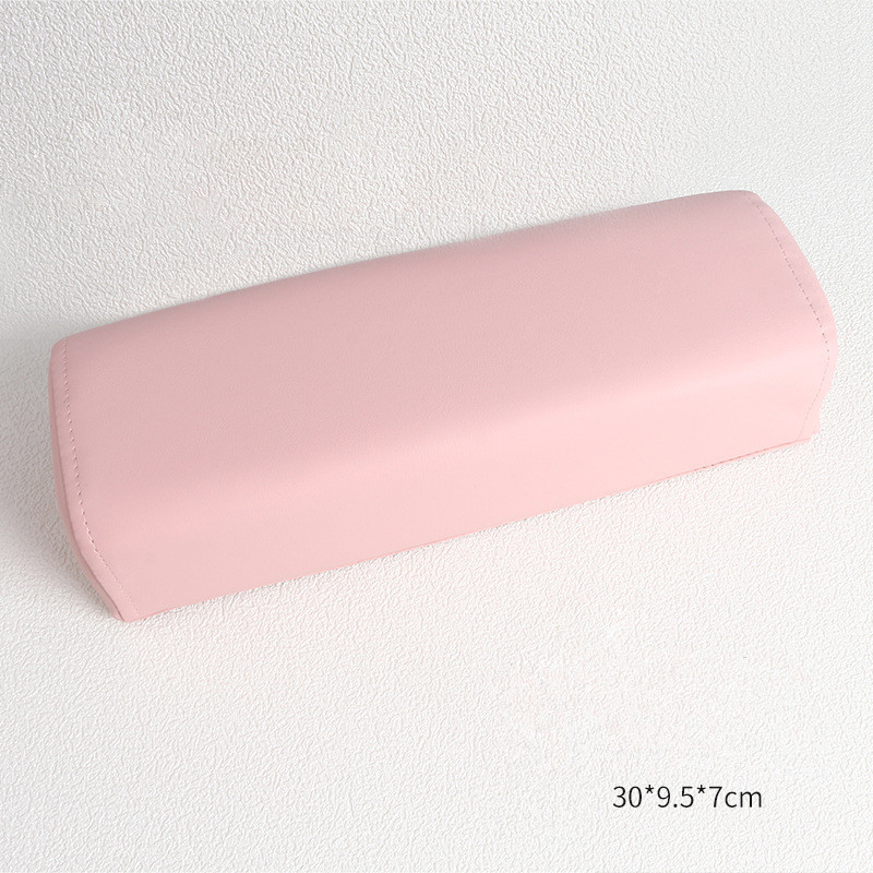 cuir rose