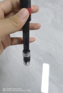 बेंच <span class=keywords><strong>ph</strong></span> मीटर PHS-3CB PHS-25 PHS-3C PHS-3CU लिए इस्तेमाल की गई जांच - Product Image 6