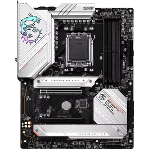 <span class=keywords><strong>Motherboard</strong></span> MSI B650M GAMING WIFI <span class=keywords><strong>DDR5</strong></span> mendukung CPU7950X3D/7800X3D harga grosir TERBAIK UNTUK merek baru resmi - Product Image 4