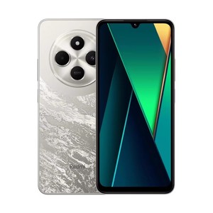 Toàn cầu Rom Red Mi 14C 4 gam LTE Octa Core điện thoại thông minh 6.8 ''120Hz hiển thị 50MP ai máy ảnh kép 5160mAh pin 18 Wát sạc nhanh - Product Image 2