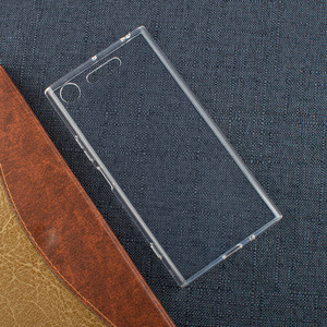Étui de téléphone résistant aux chutes en TPU de 1,5 mm pour <span class=keywords><strong>Sony</strong></span> <span class=keywords><strong>Xperia</strong></span> 20, <span class=keywords><strong>coque</strong></span> de protection transparente pour <span class=keywords><strong>Sony</strong></span> <span class=keywords><strong>Xperia</strong></span> 5 III - Product Image 1
