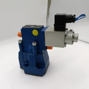 Válvula Hidráulica OEM DRE DREM DREME Serie DRE10 DREM20-6X/315YG24K4M Válvula Reductora de Presión Proporcional Hidráulica - Product Image 4