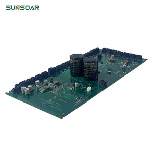 <b>Pcba</b> Computer China Raspberry File Integrated Oem Prototype Electron Service Electronic <b>Pcb</b> Assembly Manufacturer - Product Image 3