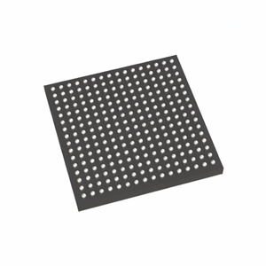 Components Electronic Embedded 256 LBGA BOM IC In Stock XC3S50AN-4FTG256I - Product Image 1