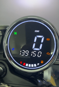 <span class=keywords><strong>Compteur</strong></span> de <span class=keywords><strong>vitesse</strong></span> Skyteam Monkey <span class=keywords><strong>50cc</strong></span> 34100-15A00 - Product Image 2