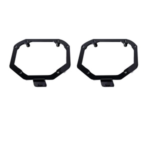 Módulo Adaptador de Marco de Faro Sanvi, Soporte Compatible con Otros Accesorios de Faro para Volkswagen Touareg 2017-2020 de Alta Gama - Product Image 1