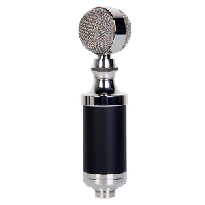 <span class=keywords><strong>Microfono</strong></span> a Condensatore XLR a 3 Pin EM002 con Design a Basso Rumore e Funzione Plug and Play per Podcasting, Gaming e Vlogging Professionali - Product Image 2