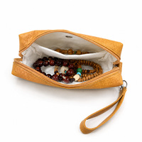 Sac de rangement étanche en Tyvek au design nordique élégant, trousse de toilette portable, sac de jeu culturel multifonctionnel