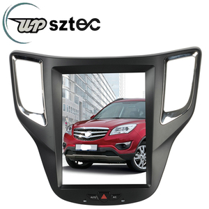 10.4 inch HD Android 7.1 px3 Car <span class=keywords><strong>DVD</strong></span> <span class=keywords><strong>Player</strong></span> cho <span class=keywords><strong>changan</strong></span> <span class=keywords><strong>CS35</strong></span> Màn hình thẳng đứng RAM 2 + 32GB Xe Video <span class=keywords><strong>Player</strong></span> - Product Image 1