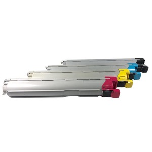 Cartuccia Toner per fotocopiatrice all'ingrosso W9130MC W9131MC W9133MC universale compatibile per <span class=keywords><strong>HP</strong></span> E78523dn 78528dn <span class=keywords><strong>stampante</strong></span> fotocopiatrice - Product Image 4