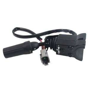 Interrupteur VOE11715917 pour service de réparation de chargeuse-pelleteuse - Product Image 5