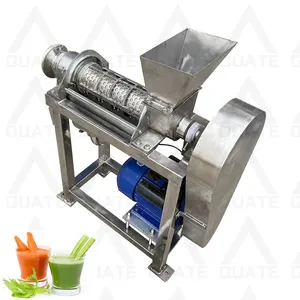 Commercial Fruit Juice Making Machine Industrial Cold Press citrus Juicer Extractor Machine