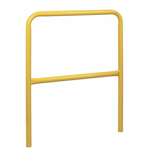 מעקות בטיחות פלדה נייד מעקות בטיחות גג נפילה הגנה מפני מעקות להולכי רגל זמני - Product Image 2