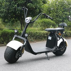 1500w 2000w 60V 12ah/20ah deux sièges <span class=keywords><strong>Citycoco</strong></span> gros pneu rapide nouveaux scooters électriques <span class=keywords><strong>alibaba</strong></span> - Product Image 3