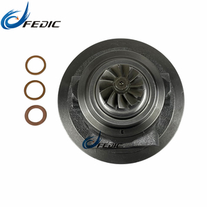 Cartucho Turbo MFS RHF3 VL37 para <span class=keywords><strong>Alfa</strong></span>-<span class=keywords><strong>Romeo</strong></span> <span class=keywords><strong>MiTo</strong></span> Fiat Bravo Grande Punto Lancia Delta <span class=keywords><strong>1.4</strong></span> <span class=keywords><strong>TB</strong></span> <span class=keywords><strong>1.4</strong></span> T-Jet 16V 88Kw 120HP - Product Image 6