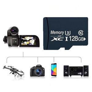 Tarjeta de Memoria TF de Alta Velocidad Clase 10, Precio al por Mayor, 4GB 8GB 16GB 32GB 64GB 128GB 256GB 512GB <span class=keywords><strong>1TB</strong></span> - Product Image 6
