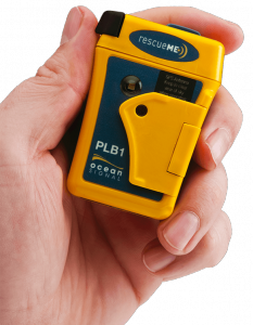 Le plus petit PLB au monde, Ocean Signal <span class=keywords><strong>Rescue</strong></span> <span class=keywords><strong>Me</strong></span> PLB1 - Product Image 3
