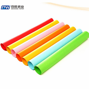 Nhà Máy Trực Tiếp 200G <span class=keywords><strong>A4</strong></span> Bản Sao Giấy Màu Các Tông Cứng Chất Lượng Cao Giấy Carbon - Product Image 5