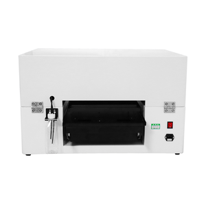 Impresora Colorsun de Doble Cabezal de Impresión Rápida de Alta Resolución A3, Máquina de Impresión de Camisetas - Product Image 4